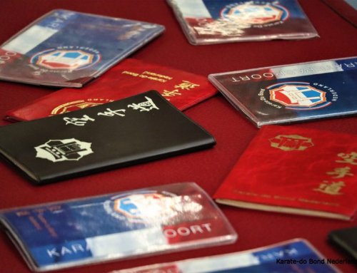 KBN Contributies 2026