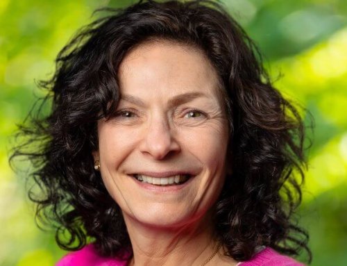 De KBN heeft een nieuwe voorzitter: Diana Pluut