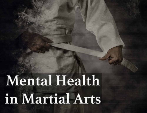 Karate en Mentale Gezondheid