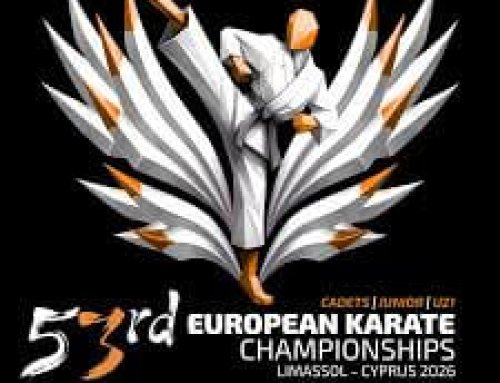 EJK Cyprus – Nederlandse jeugdselectie vertrekt naar Limassol