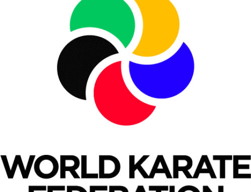 WKF huisstijl en logo veranderd