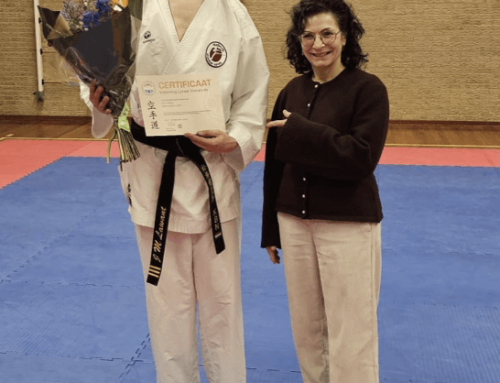 Bondserkend Leraarschap Jorrit Lawant